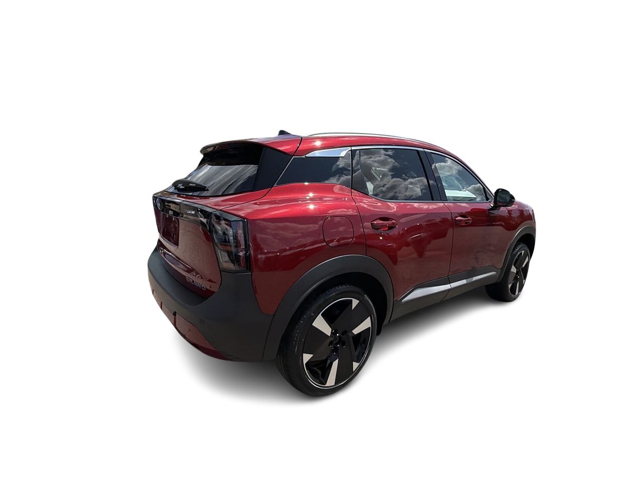 Nissan Kicks  2026 à Vancouver nord, Colombie-Britannique