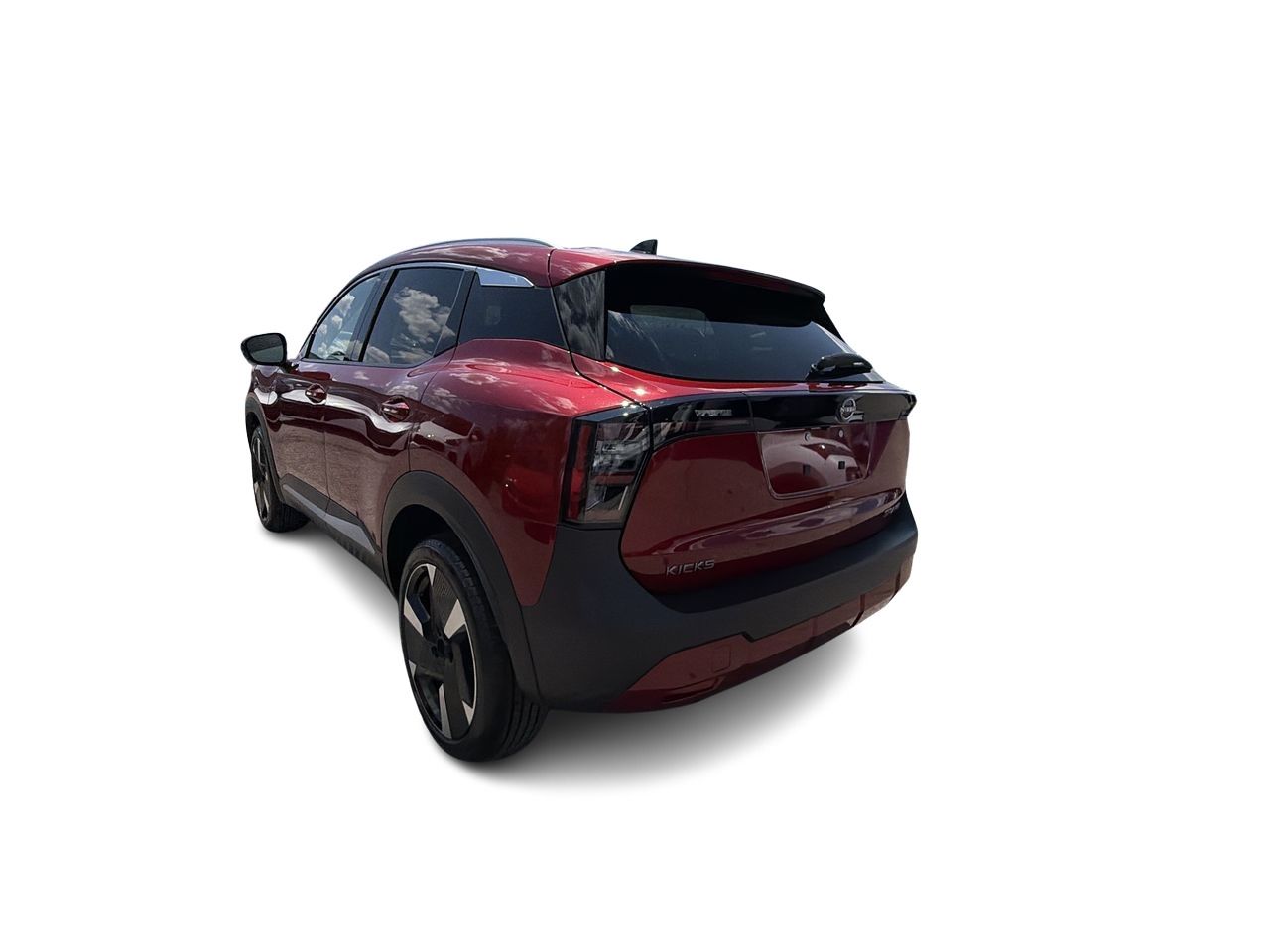 Nissan Kicks  2026 à Vancouver nord, Colombie-Britannique