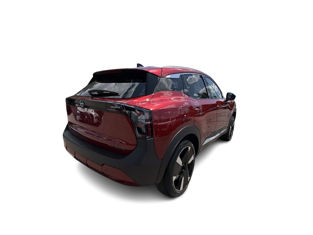 Nissan Kicks  2026 à Vancouver nord, Colombie-Britannique