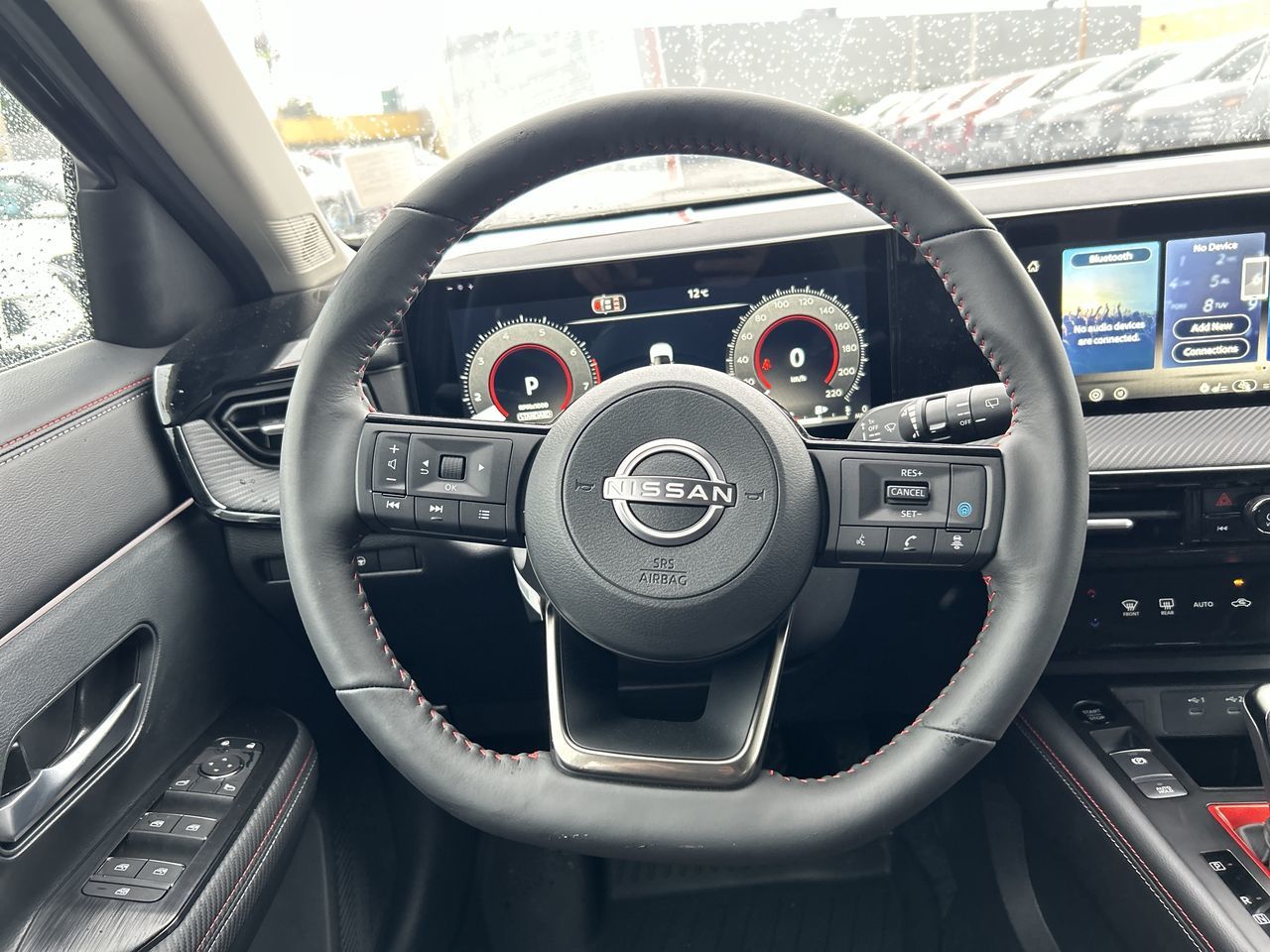 Nissan Kicks  2026 à Vancouver nord, Colombie-Britannique