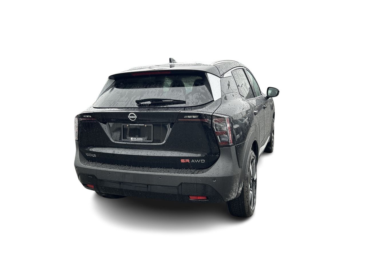 Nissan Kicks  2026 à Vancouver nord, Colombie-Britannique