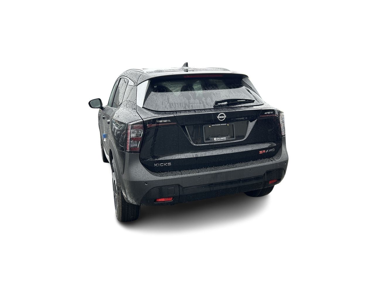 Nissan Kicks  2026 à Vancouver nord, Colombie-Britannique