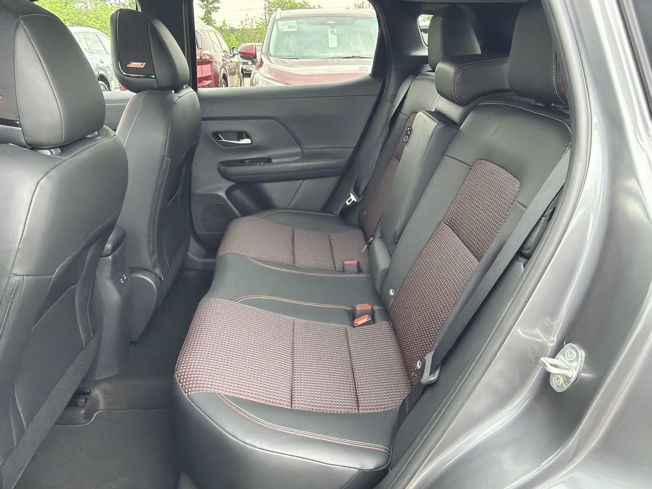 2026 Nissan Kicks in North Vancouver, British Columbia