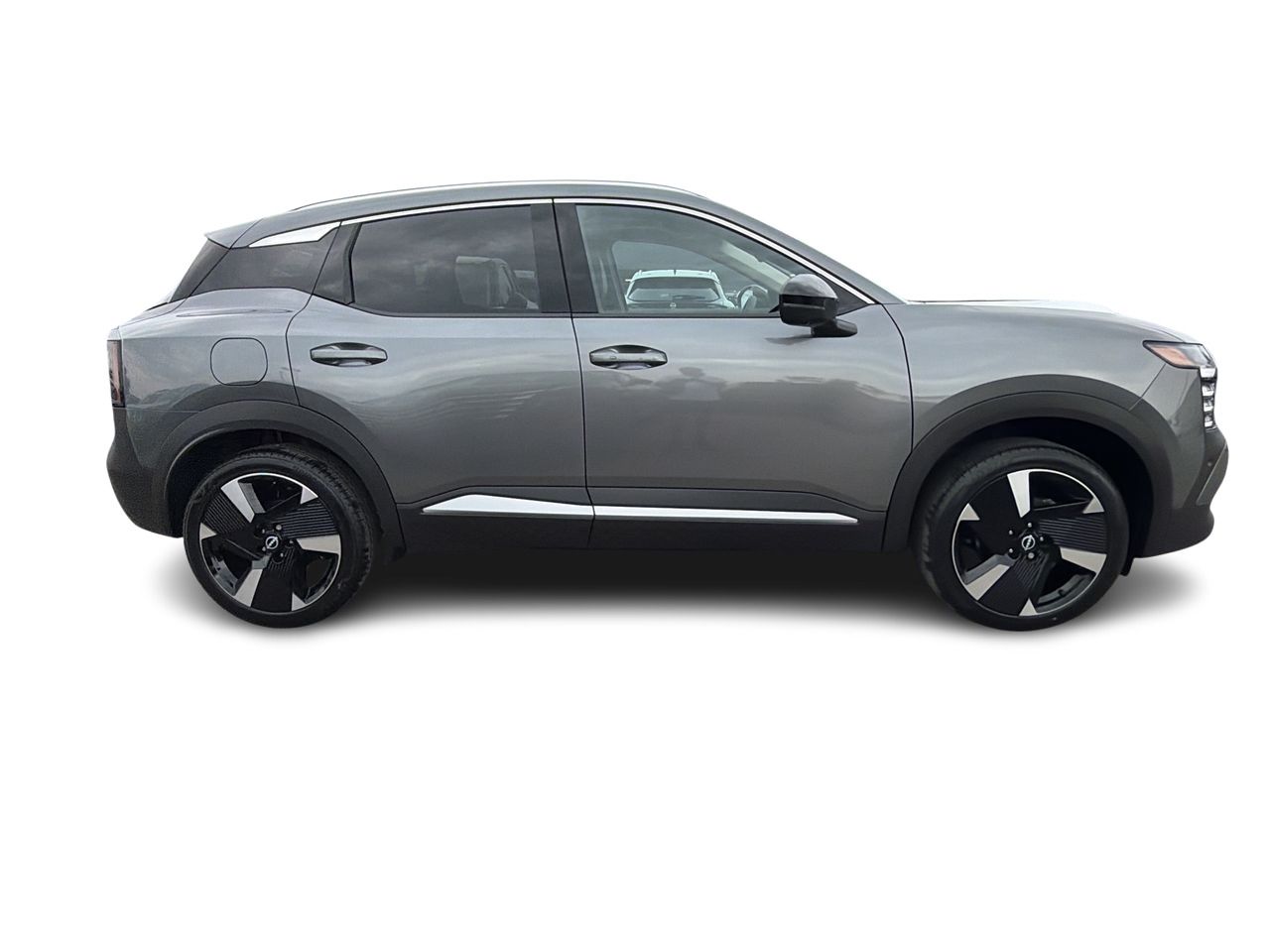 2026 Nissan Kicks in North Vancouver, British Columbia