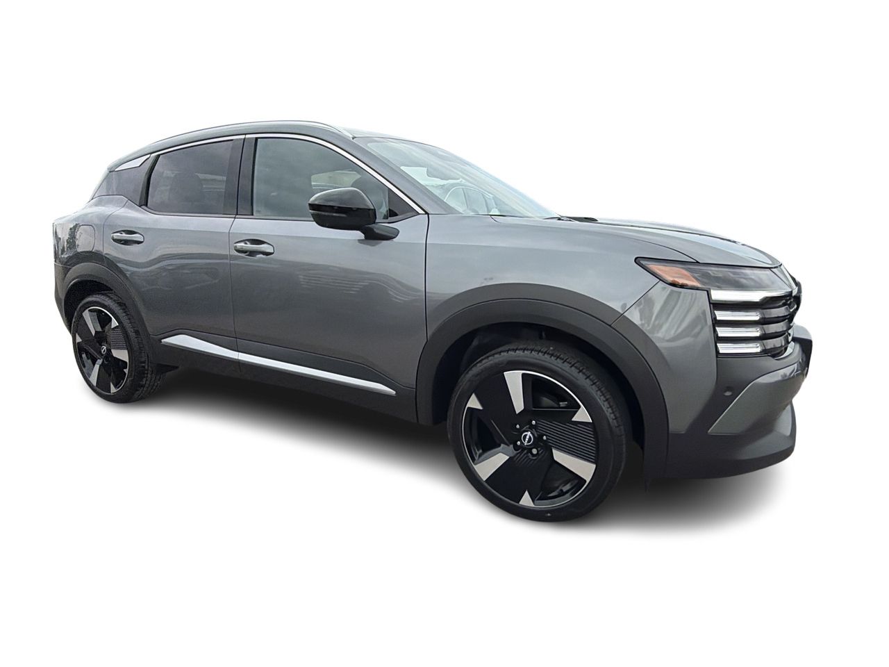 2026 Nissan Kicks in North Vancouver, British Columbia