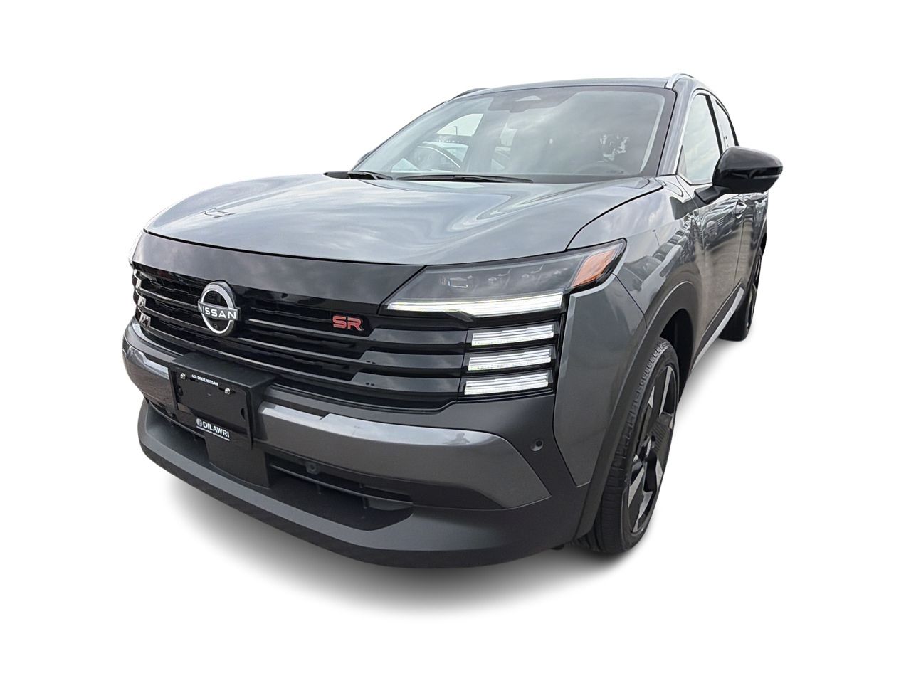2026 Nissan Kicks in North Vancouver, British Columbia