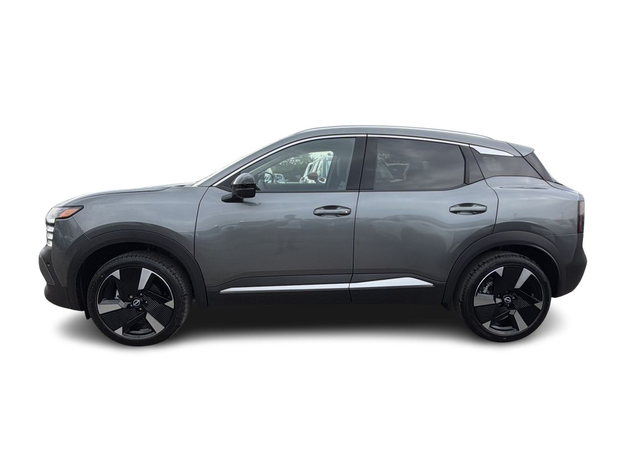 2026 Nissan Kicks in North Vancouver, British Columbia