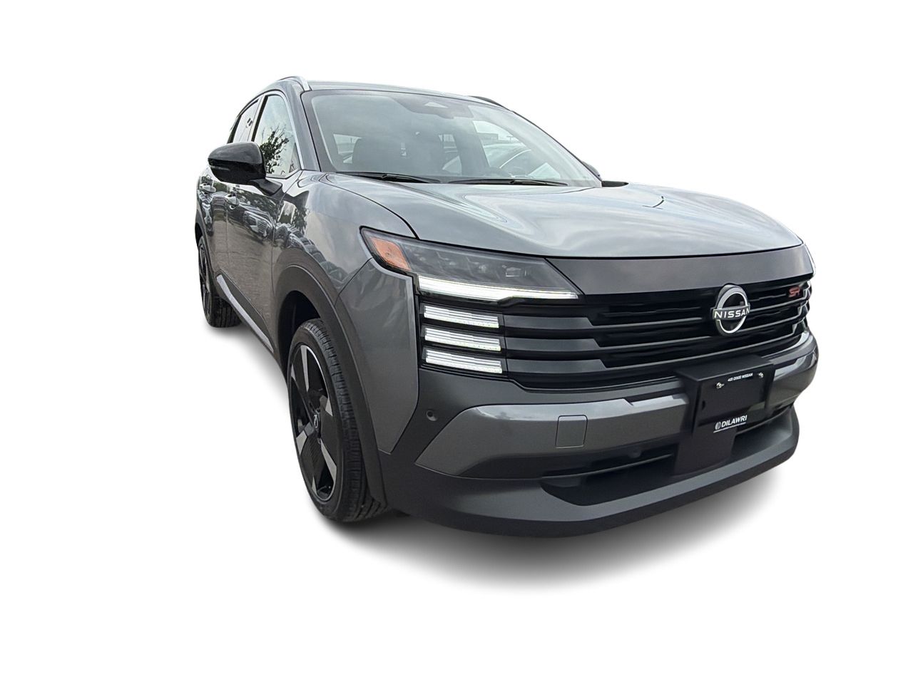 2026 Nissan Kicks in North Vancouver, British Columbia