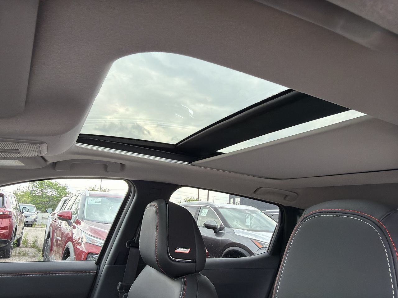 2026 Nissan Kicks in North Vancouver, British Columbia