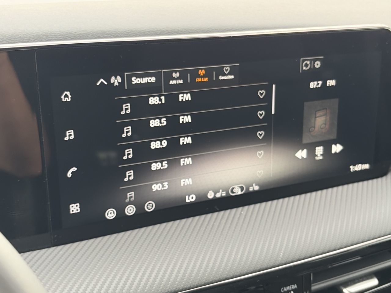2026 Nissan Kicks in North Vancouver, British Columbia