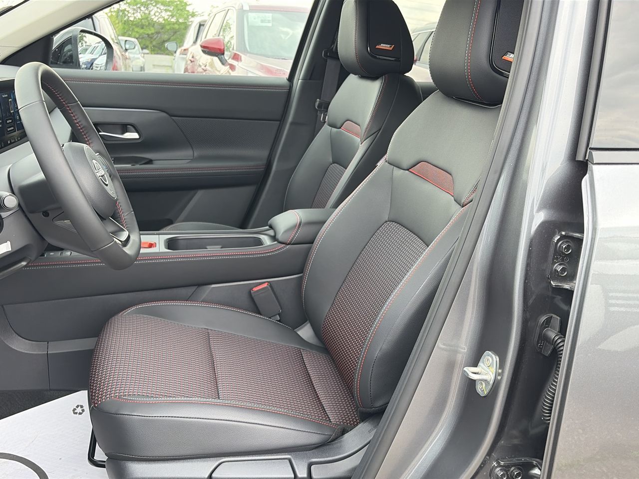2026 Nissan Kicks in North Vancouver, British Columbia