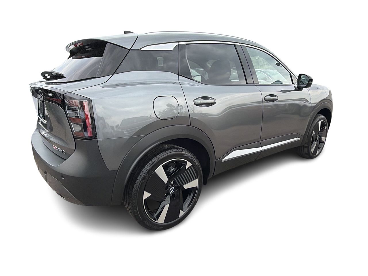 2026 Nissan Kicks in North Vancouver, British Columbia