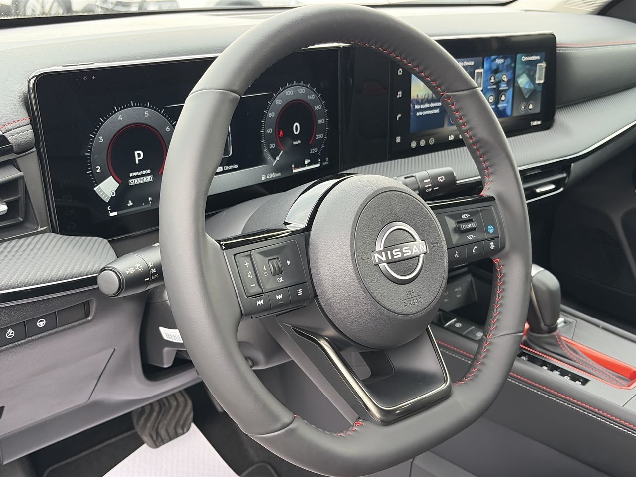 2026 Nissan Kicks in North Vancouver, British Columbia