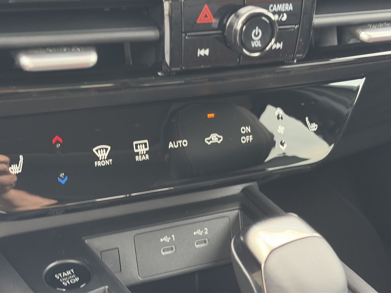2026 Nissan Kicks in North Vancouver, British Columbia