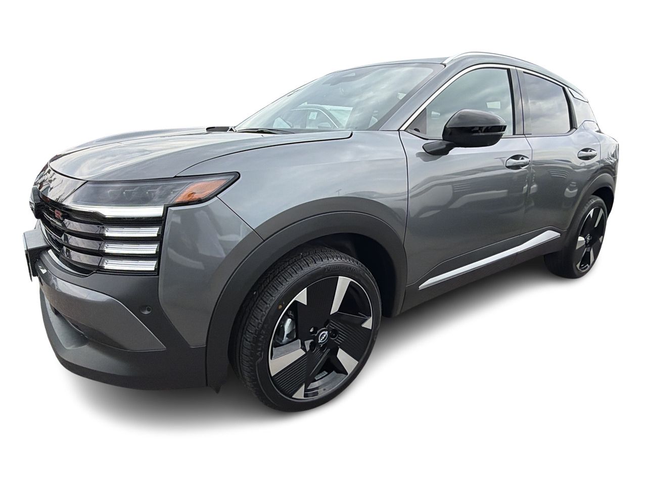 2026 Nissan Kicks in North Vancouver, British Columbia