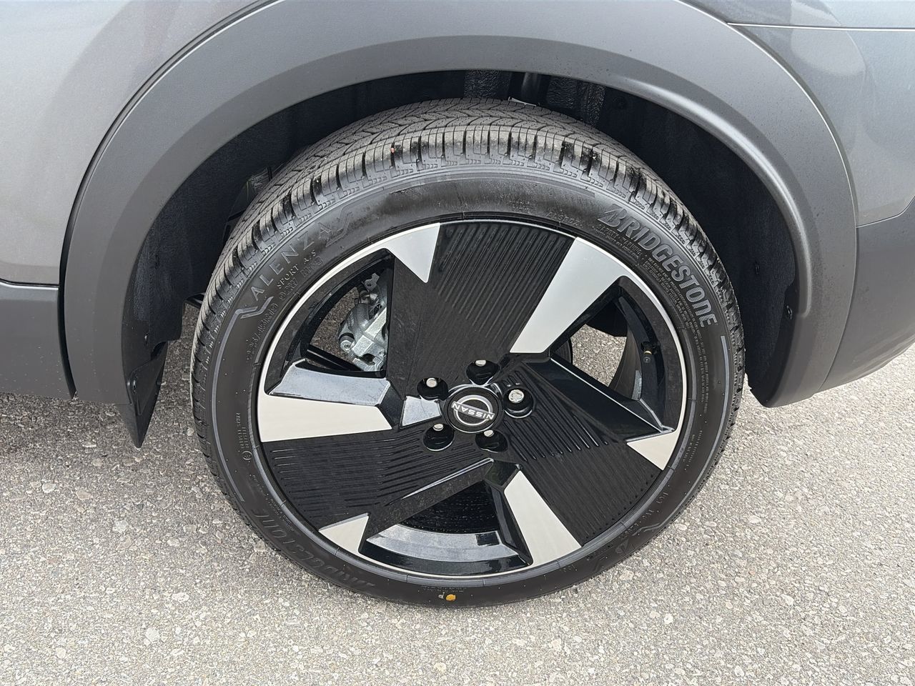 2026 Nissan Kicks in North Vancouver, British Columbia