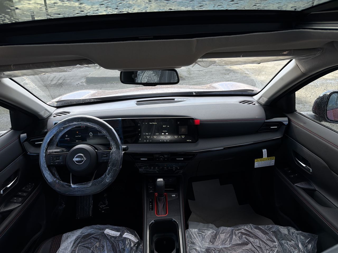 2027 Nissan Kicks