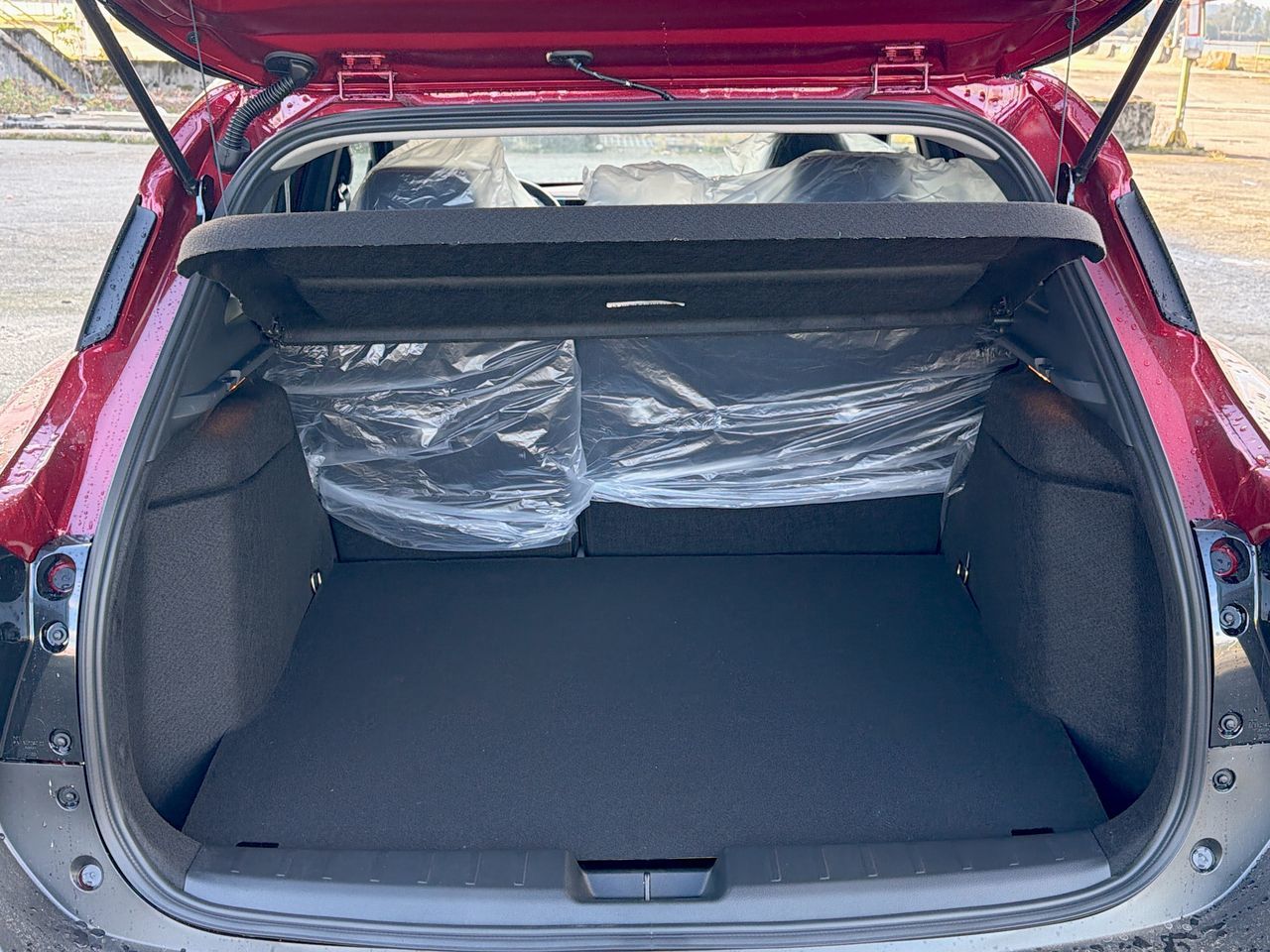 2027 Nissan Kicks