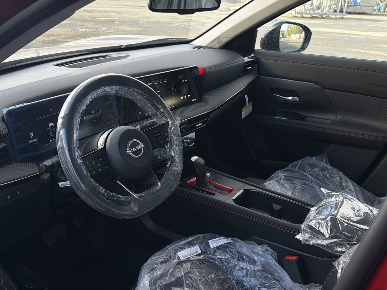 2027 Nissan Kicks