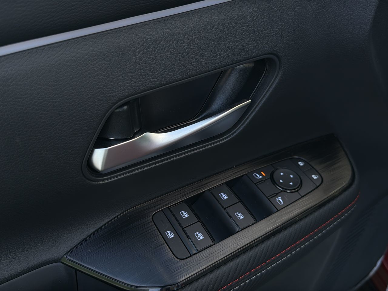 2027 Nissan Kicks