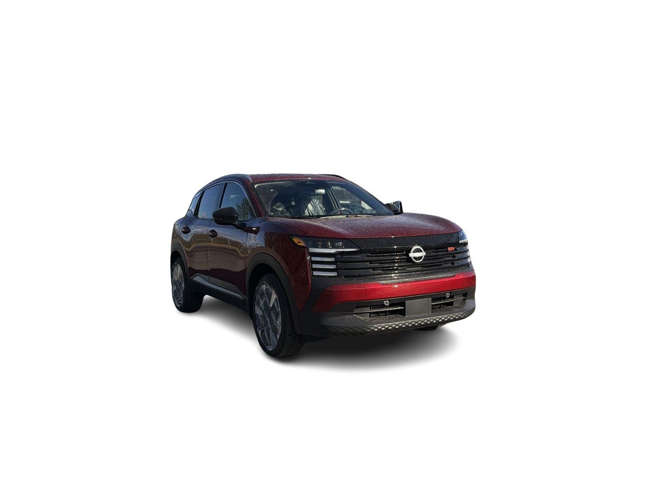 2027 Nissan Kicks