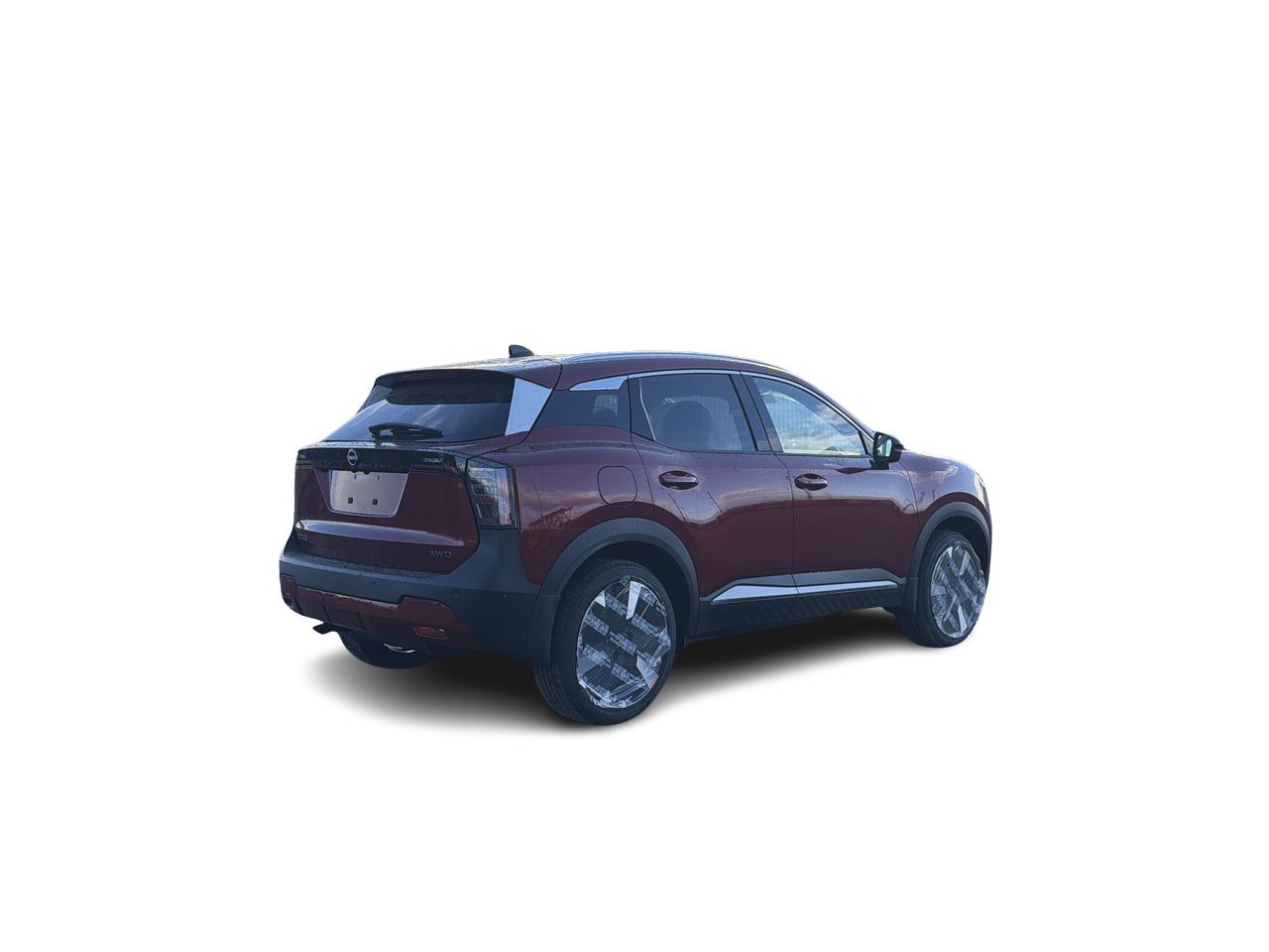 2027 Nissan Kicks