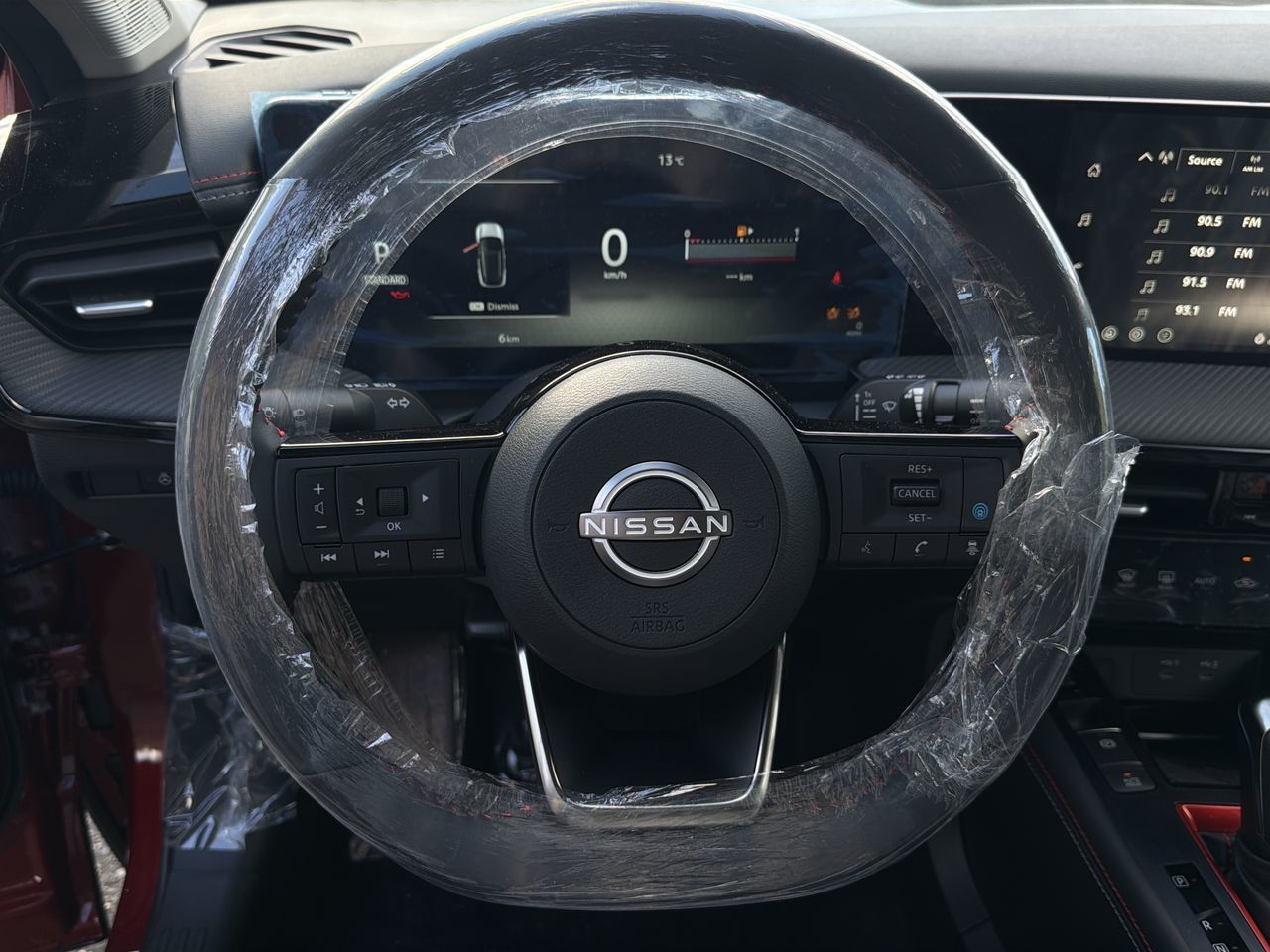 2027 Nissan Kicks