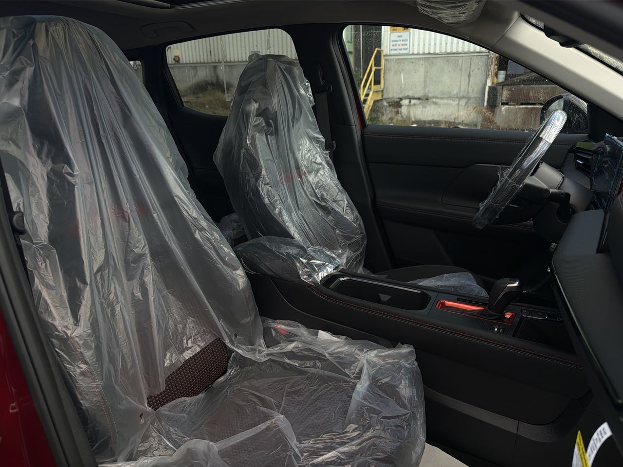 2027 Nissan Kicks