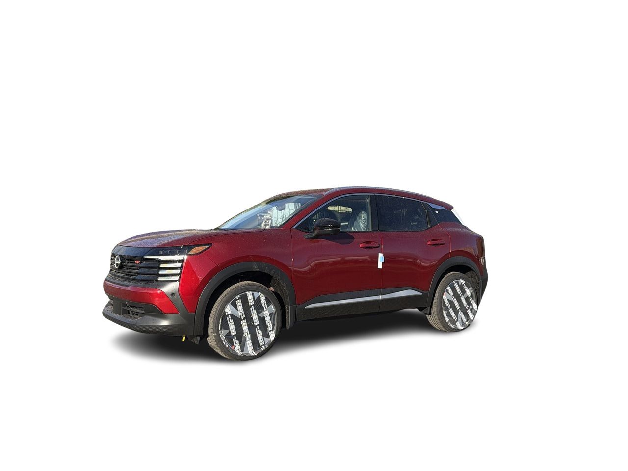 2027 Nissan Kicks