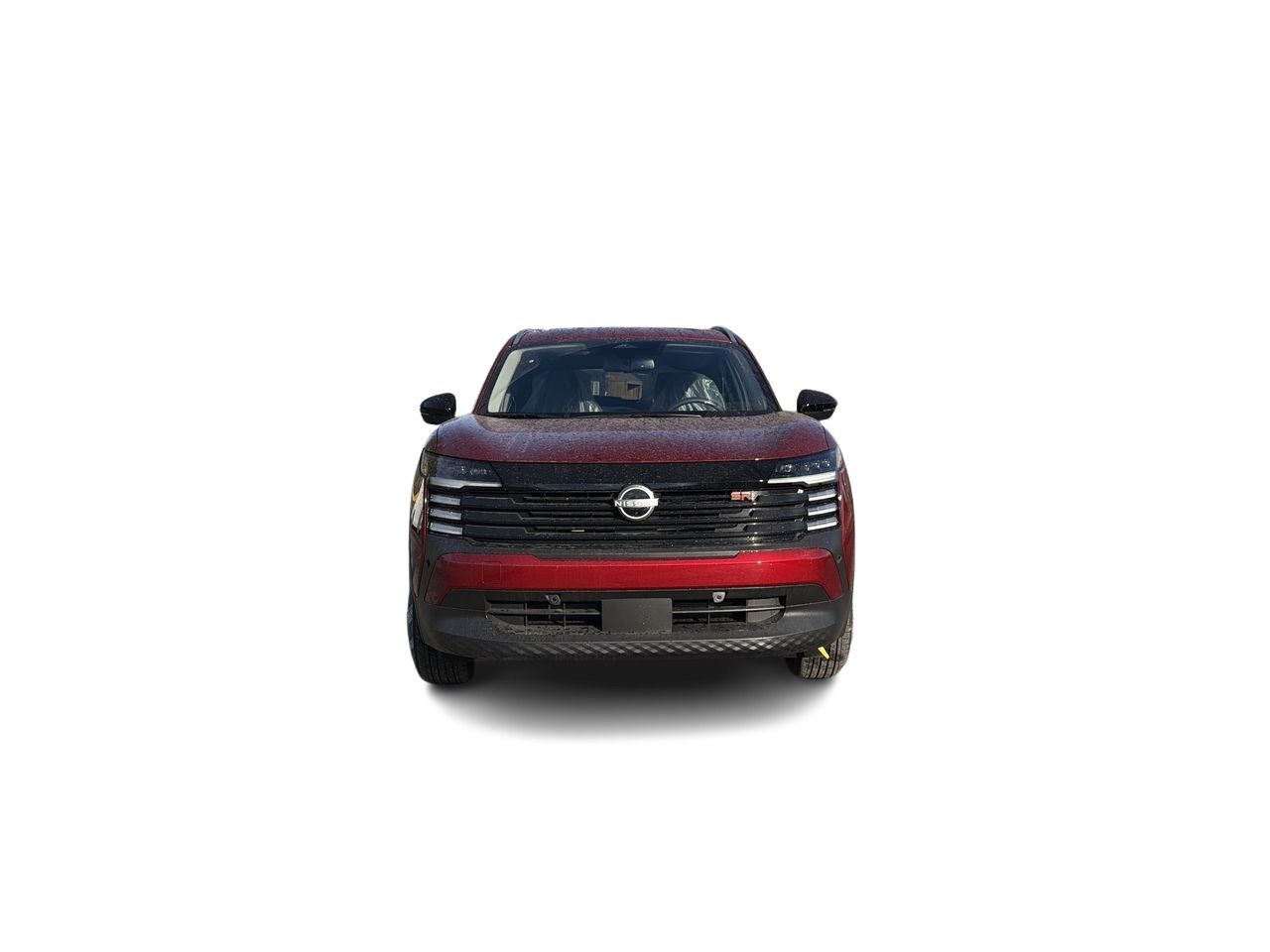 2027 Nissan Kicks