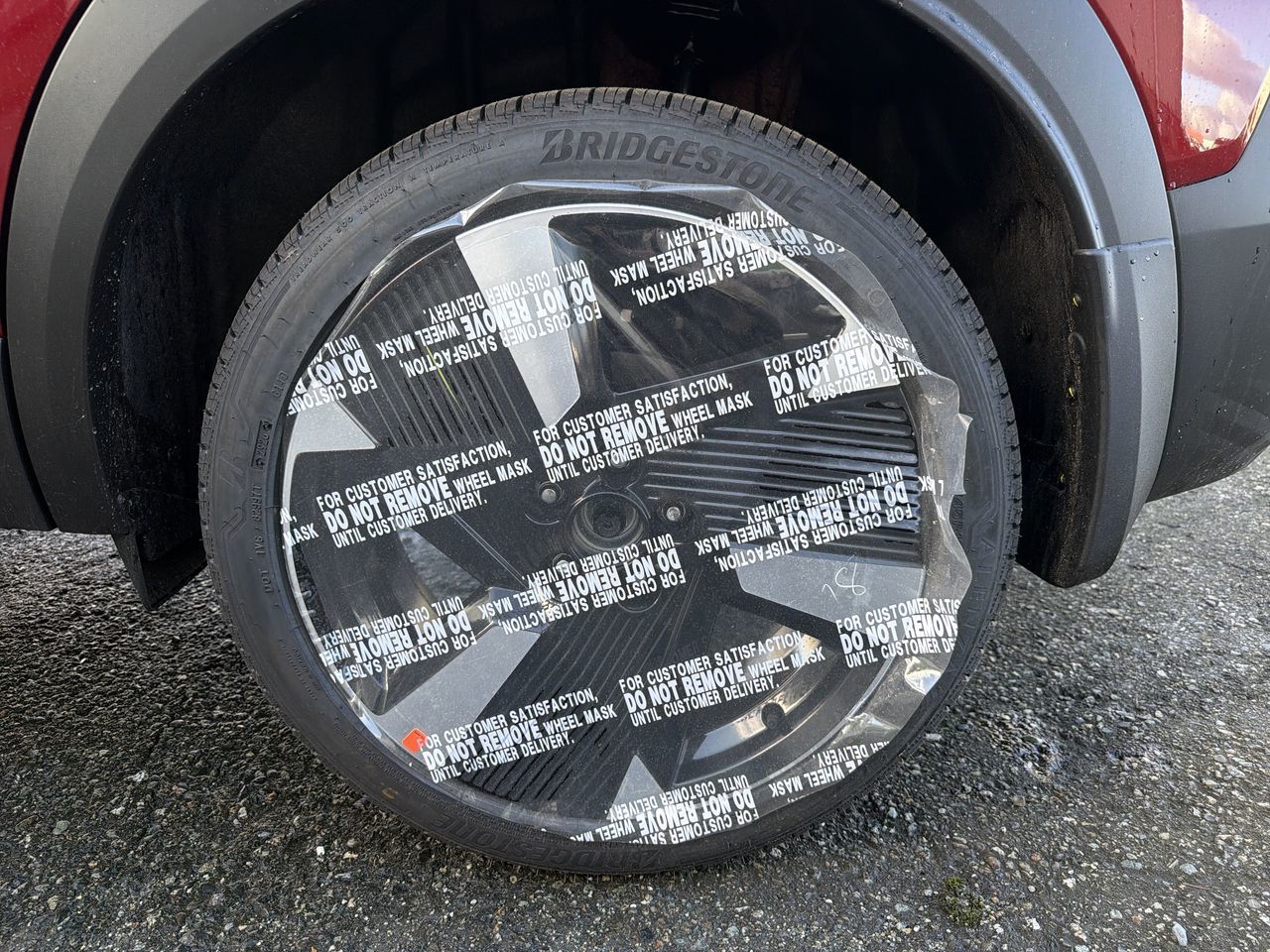 2027 Nissan Kicks