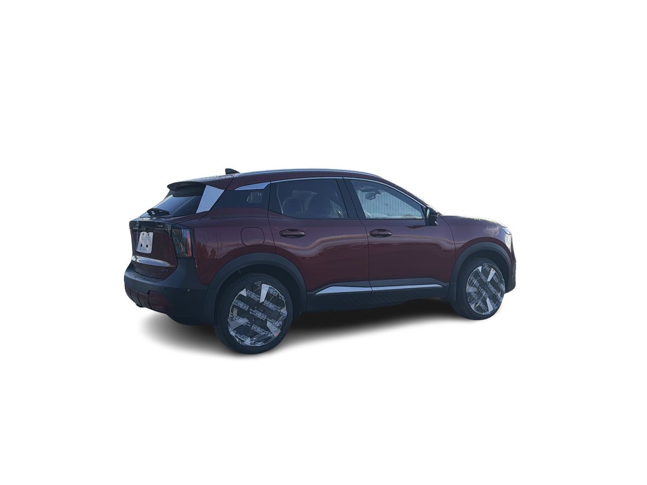 2027 Nissan Kicks
