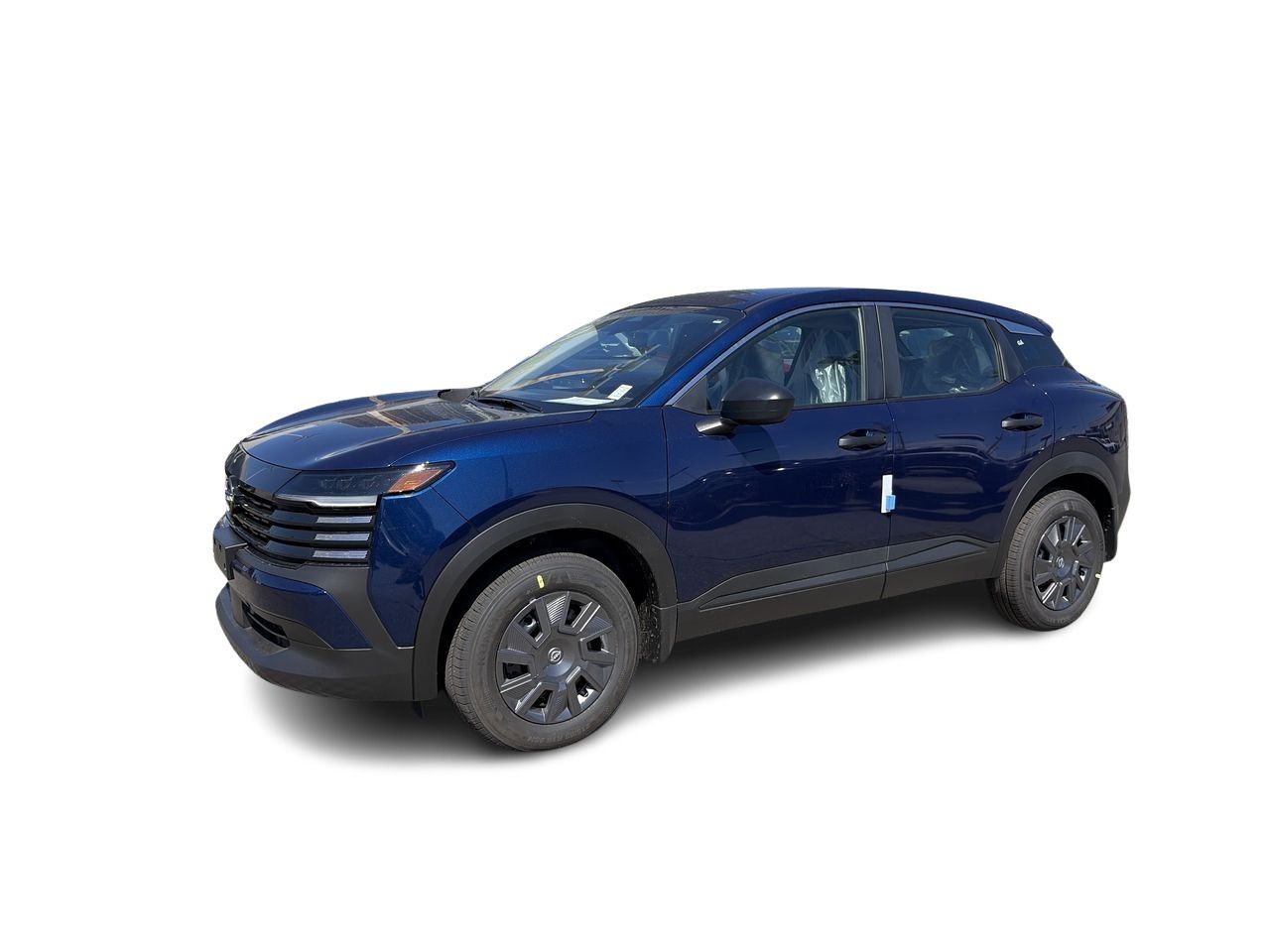2027 Nissan Kicks