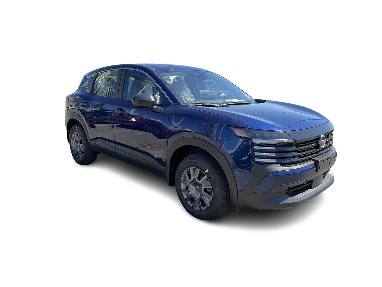 2027 Nissan Kicks