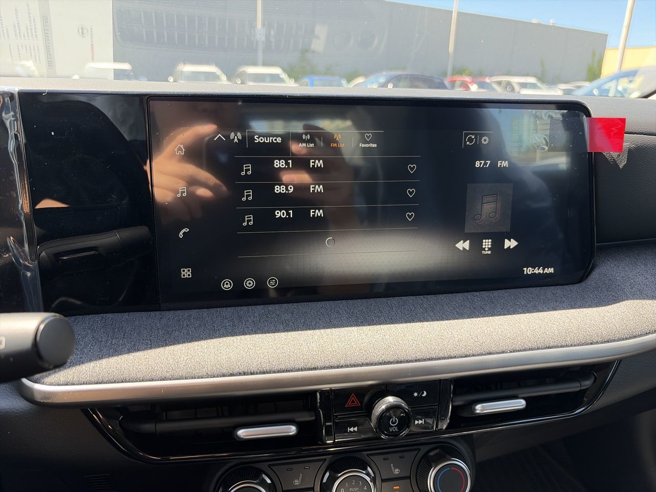 2027 Nissan Kicks