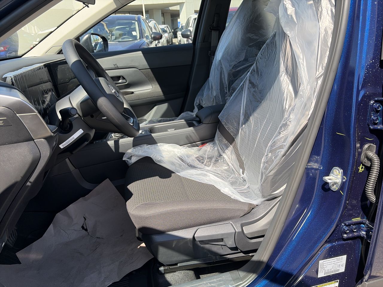 2027 Nissan Kicks