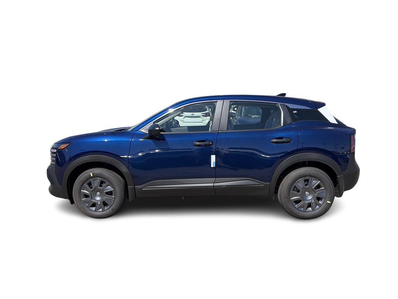 2027 Nissan Kicks