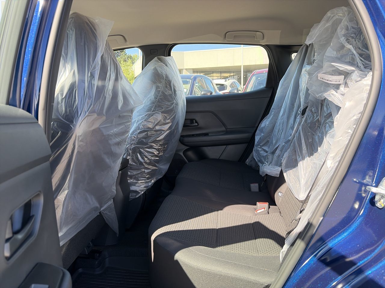 2027 Nissan Kicks