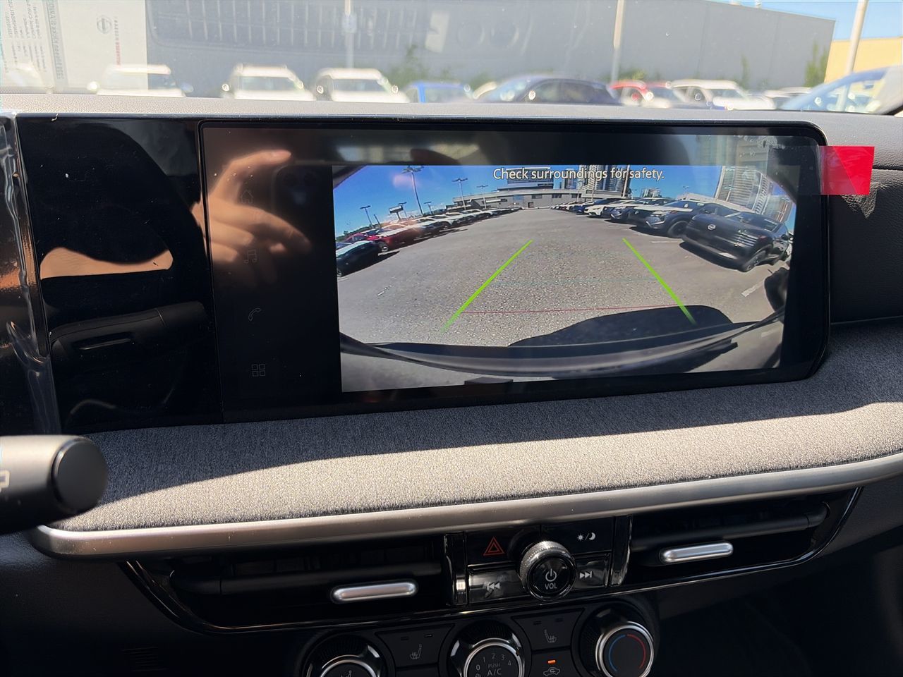 2027 Nissan Kicks