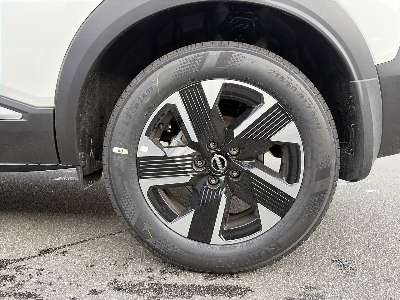 2027 Nissan Kicks