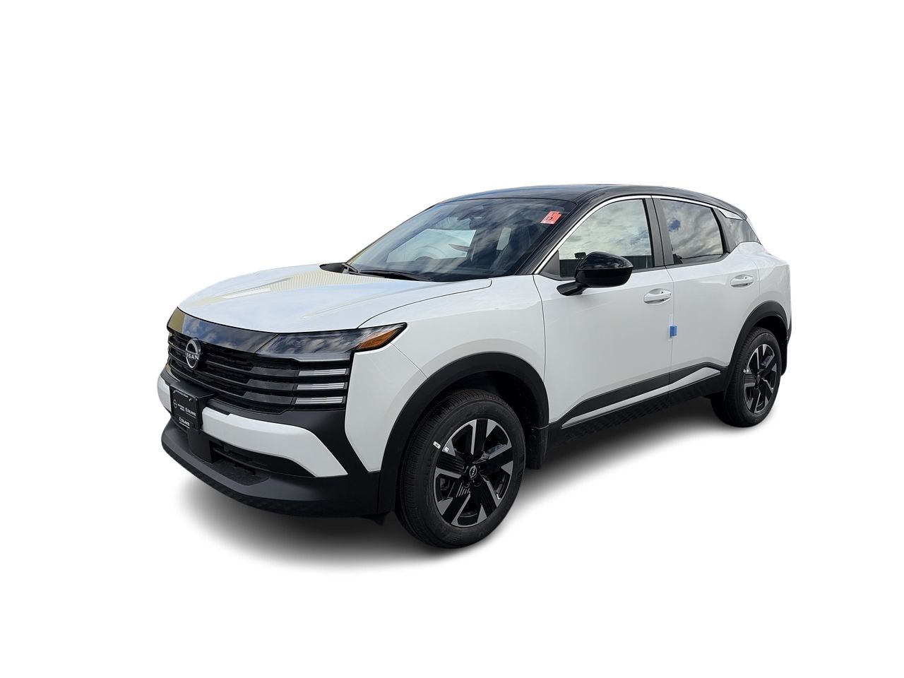 2027 Nissan Kicks
