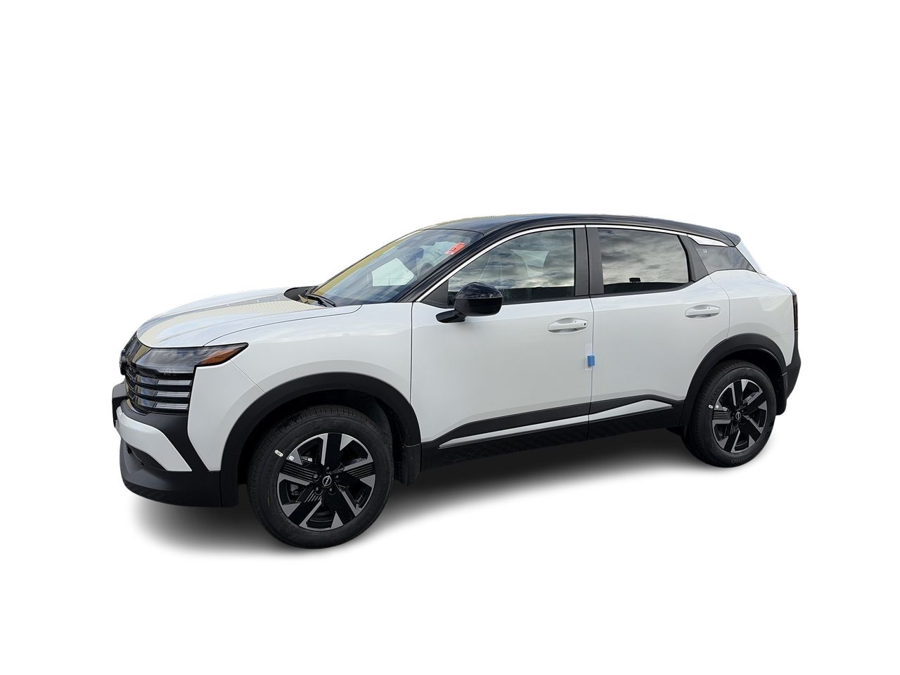 2027 Nissan Kicks