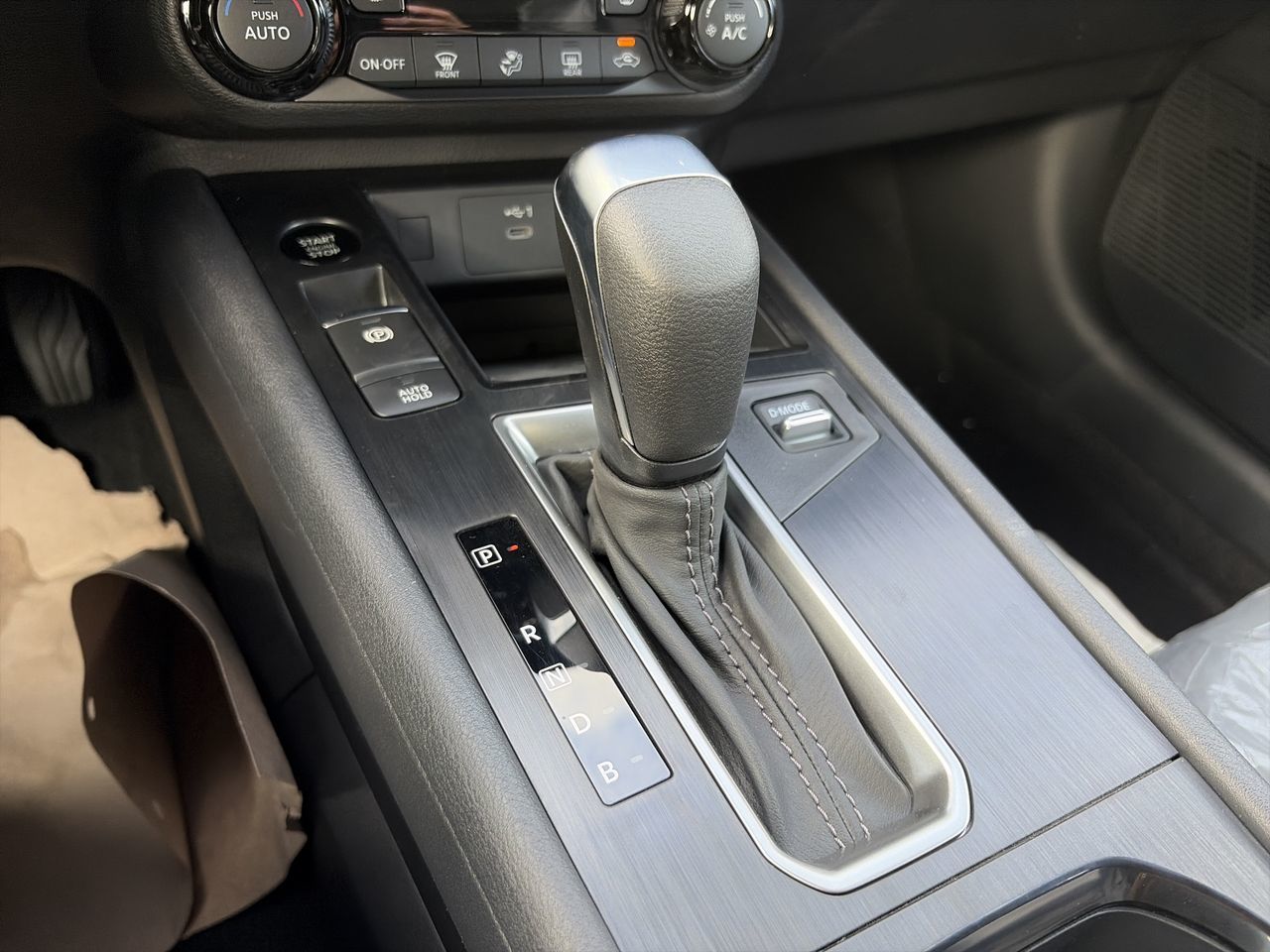 2027 Nissan Kicks