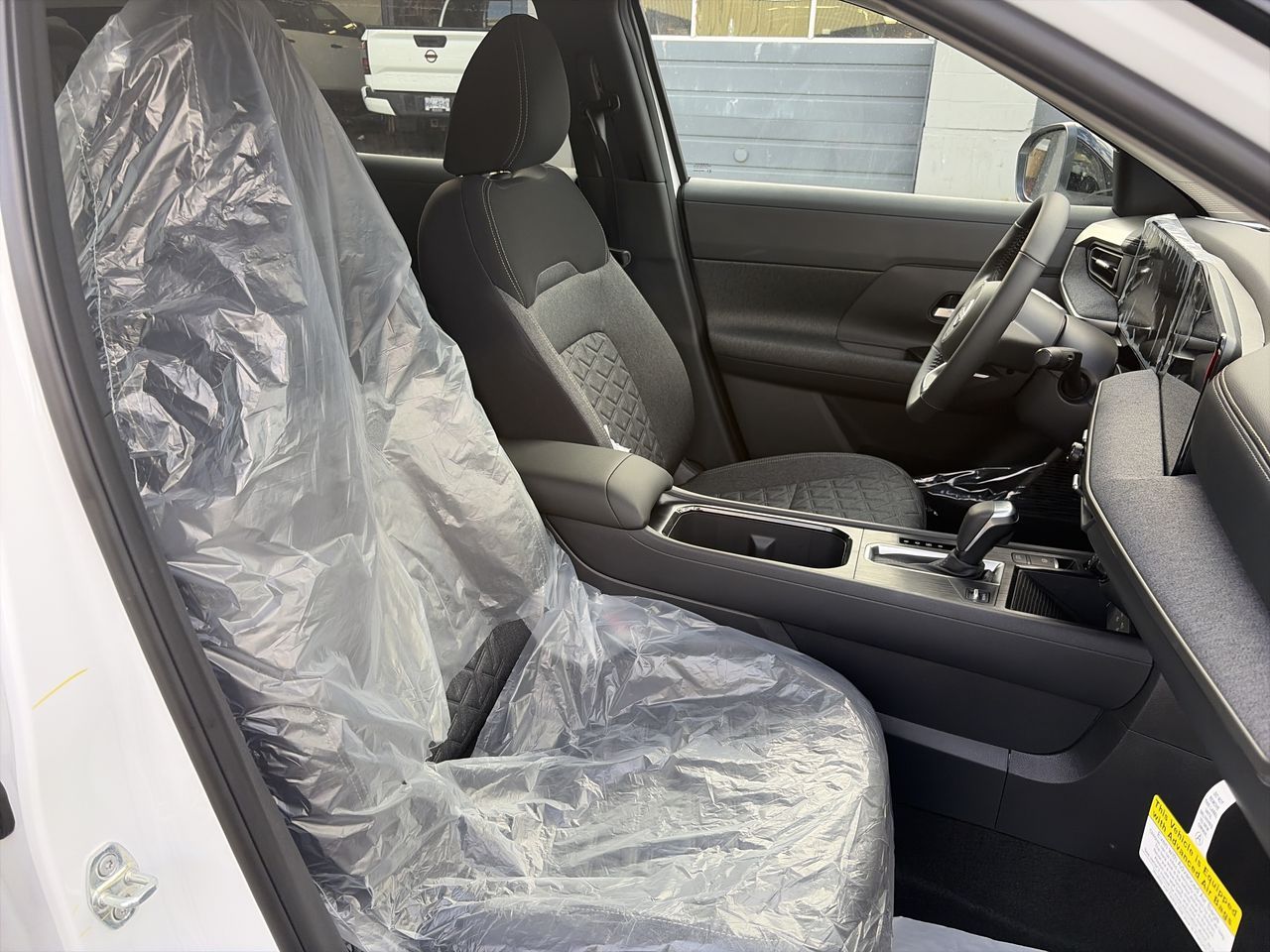 2027 Nissan Kicks