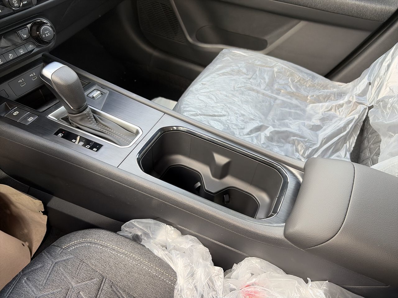 2027 Nissan Kicks