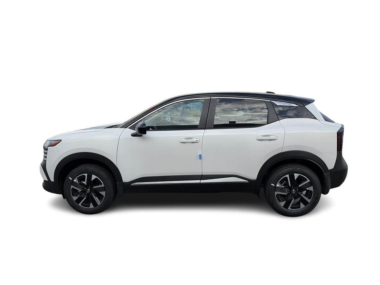 2027 Nissan Kicks