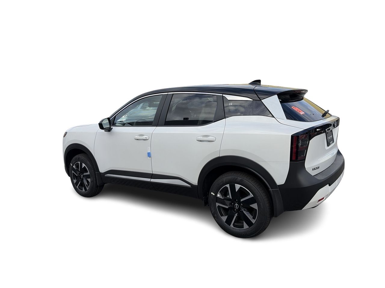 2027 Nissan Kicks