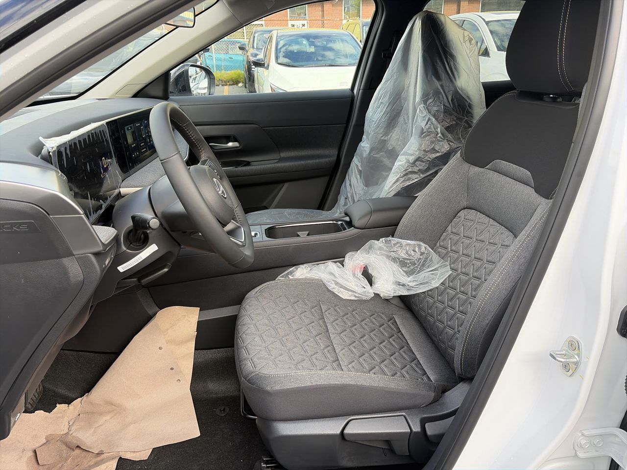 2027 Nissan Kicks