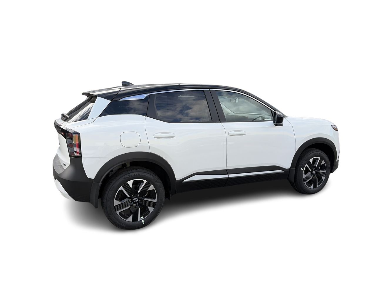 2027 Nissan Kicks