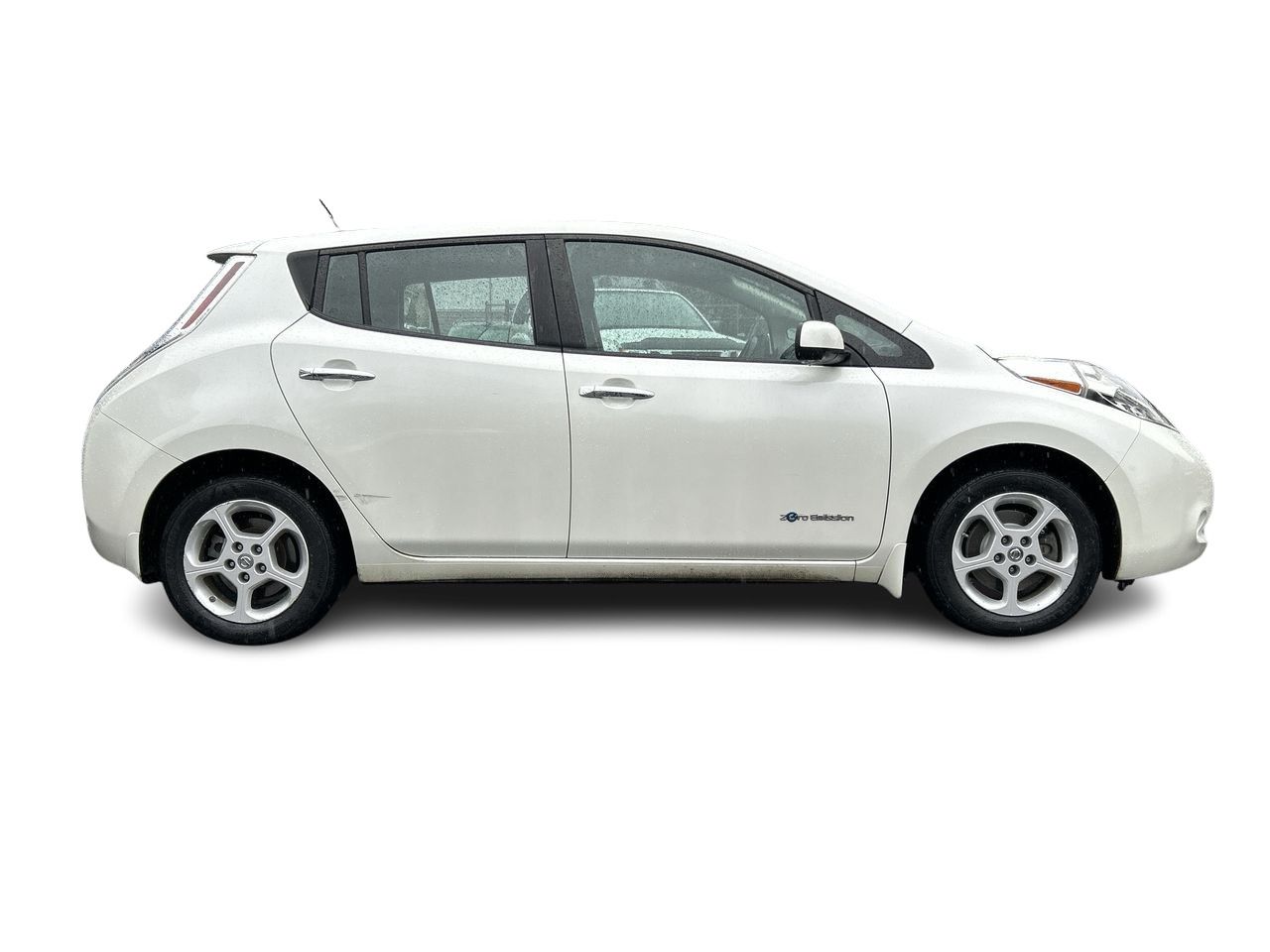 2015 Nissan Leaf